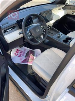 بي واي دي Qin Plus